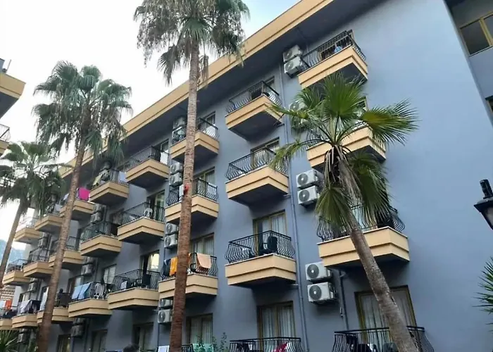 Belpoint Beach Hotel Beldibi , Türkiye