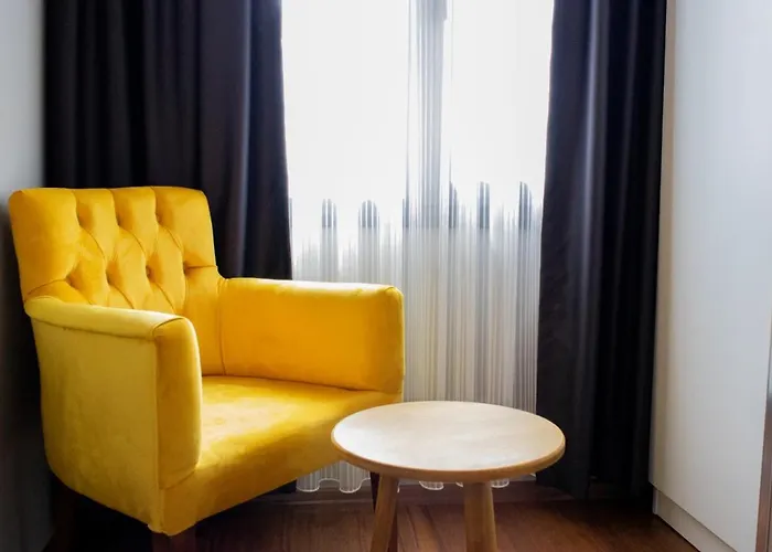 Rodis Hotel