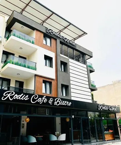 Rodis Hotel