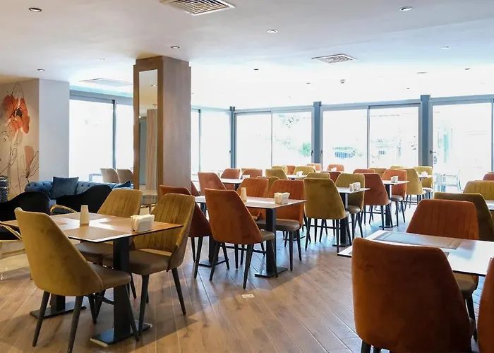 Beris Lara Hotel Altinkum , Türkiye