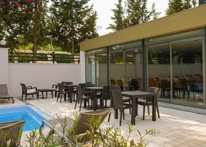 Beris Lara Hotel