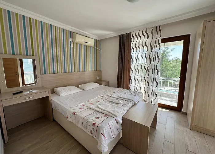 MİDİS PARK OTEL