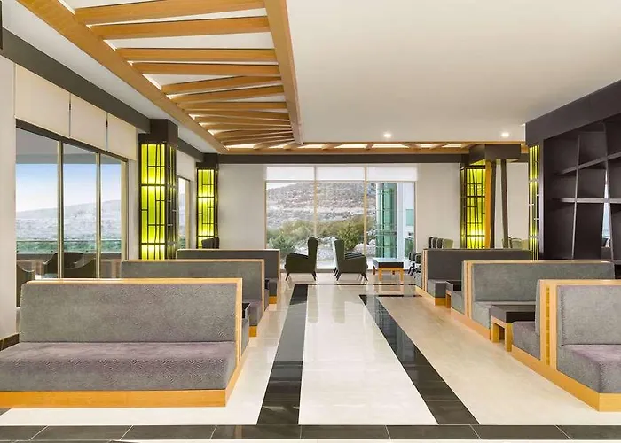 Ramada Resort Kizkalesi Mersin , Türkiye