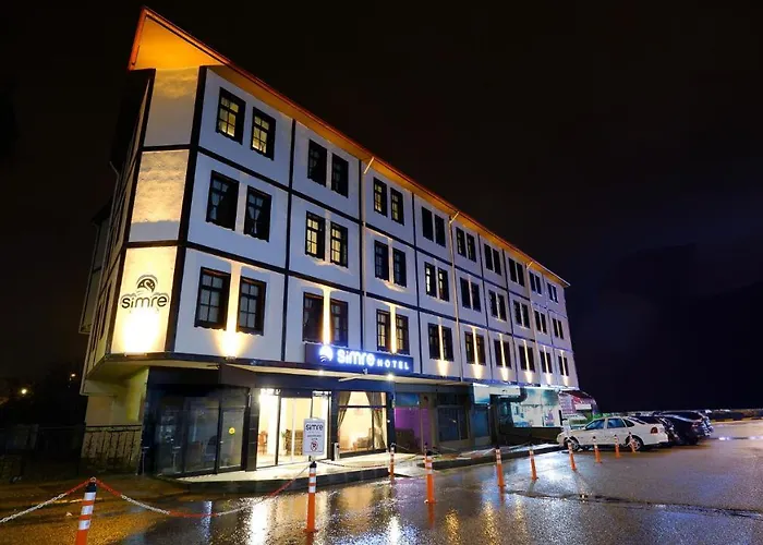 Simre Inn