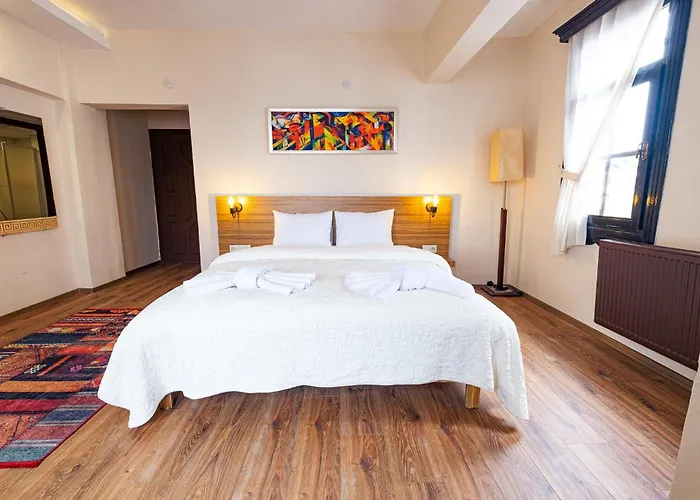 Simre Inn