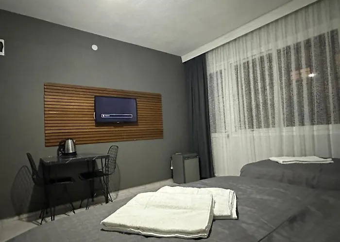 Badu Boutique Hotel