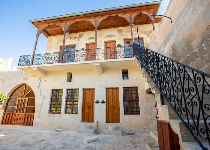 Ve Hotels Şanliurfa