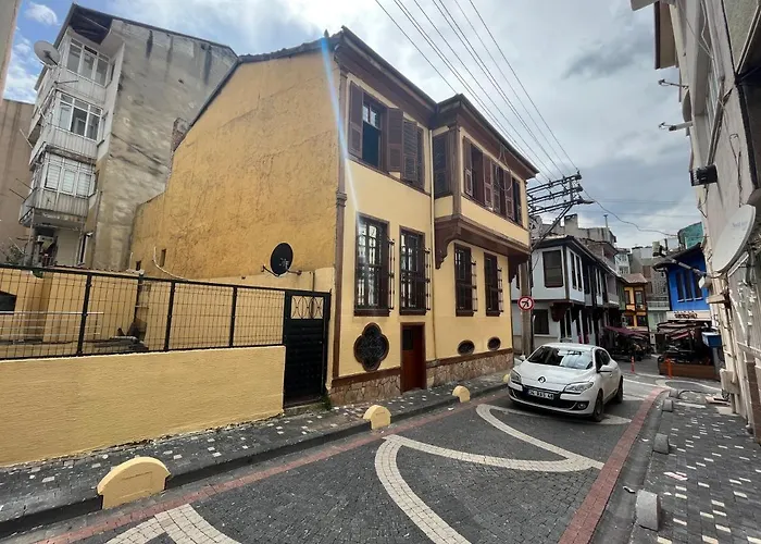 Inkaya Hotels