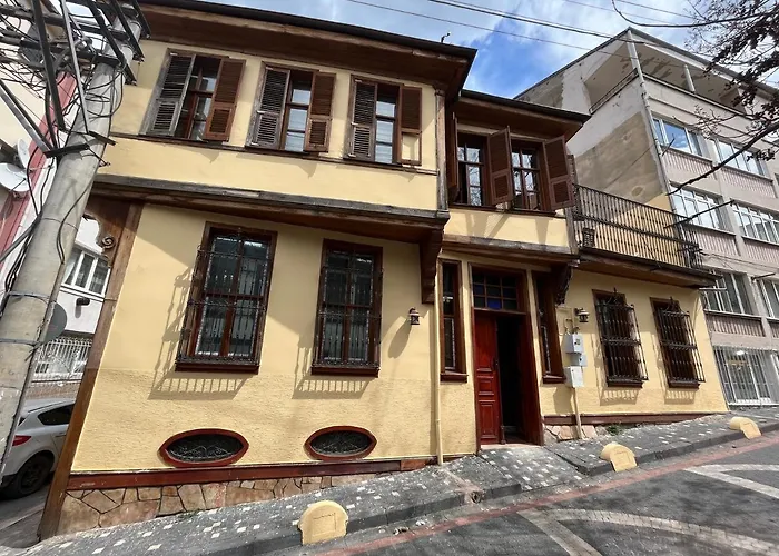 Inkaya Hotels