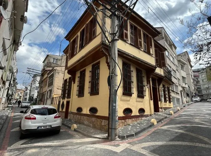 Inkaya Hotels