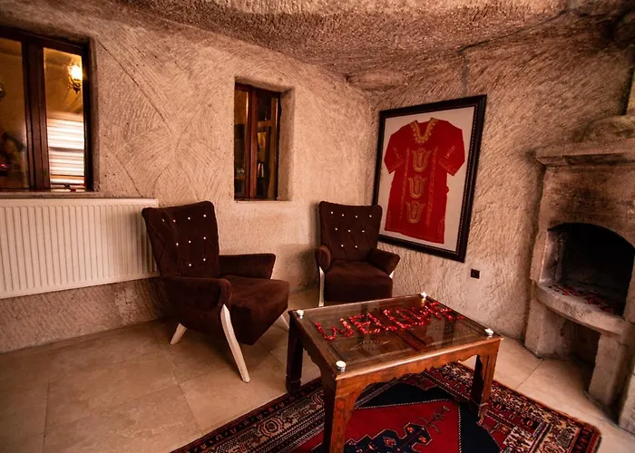 Katapa Special Cave