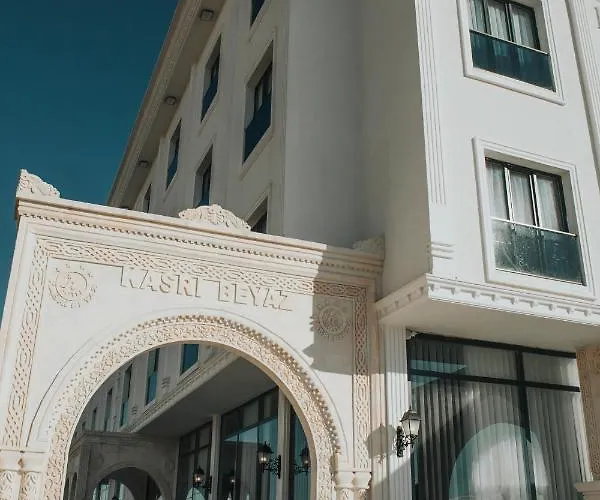 Kasri Beyaz Hotel Mardin, Türkiye