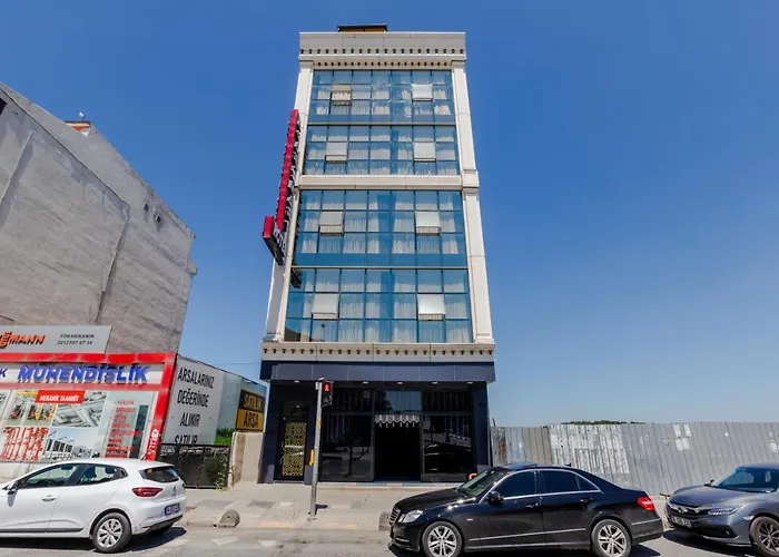 Acar Smart Otel