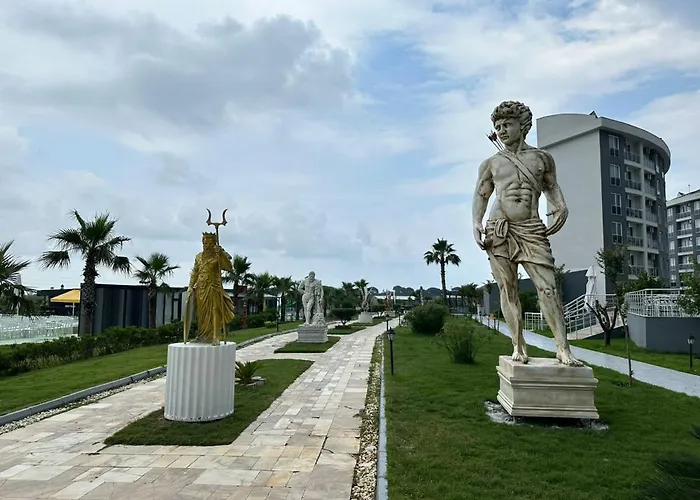Jura s Lara Resort