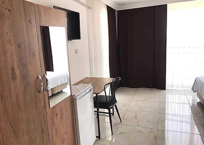 Ayvaz Otel