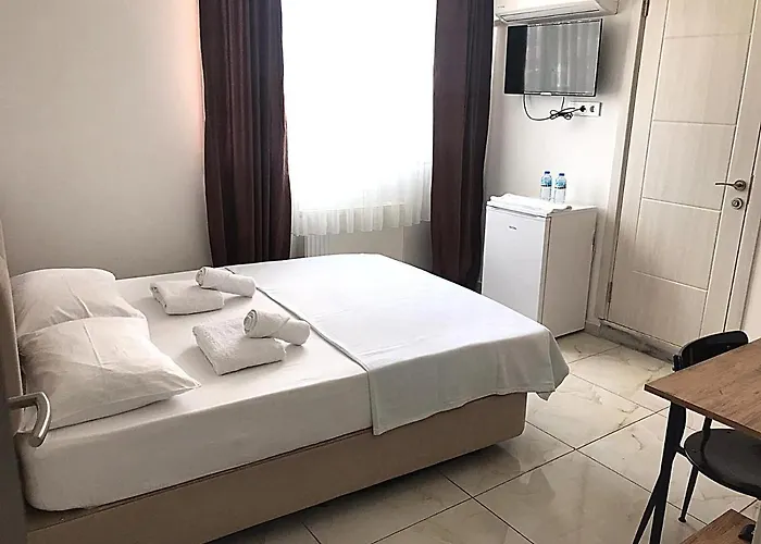 Ayvaz Otel Torbalı, Türkiye