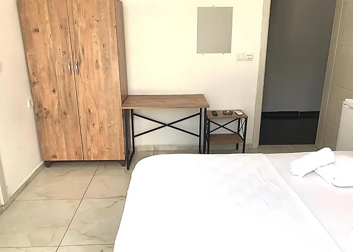 Ayvaz Otel