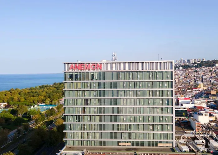 Anemon Samsun Hotel