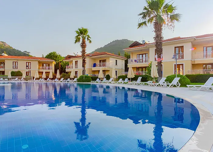 Alinn Hotel