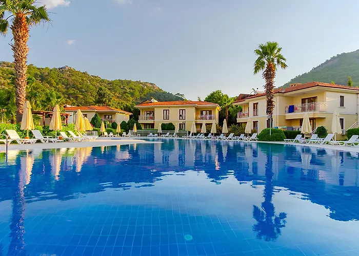 Alinn Hotel
