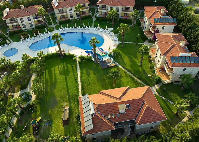 Alinn Hotel