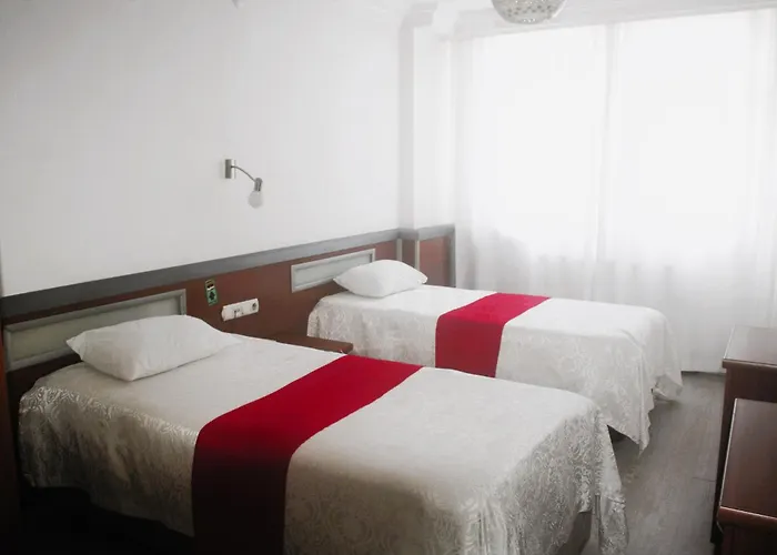 Yeni Kosk Esra Hotel Konya, Türkiye