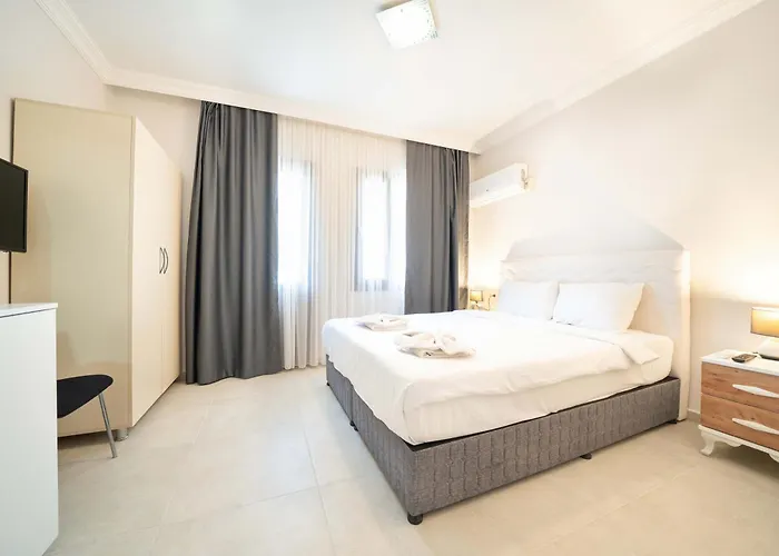 Dedeminn Garden Hotel
