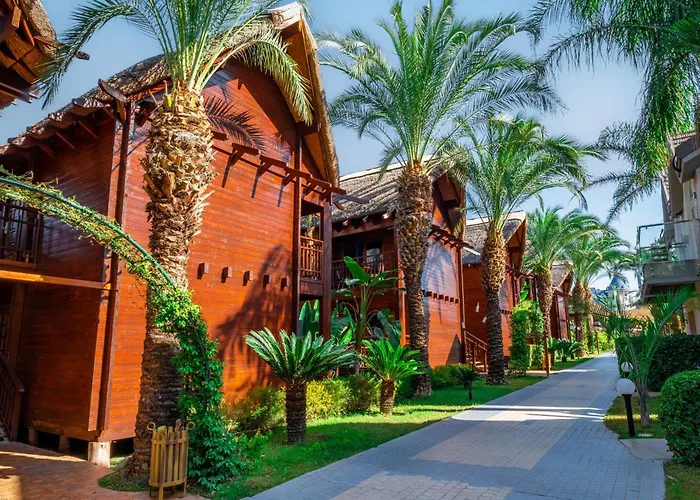 Long Beach Alanya Turkler, Turkey