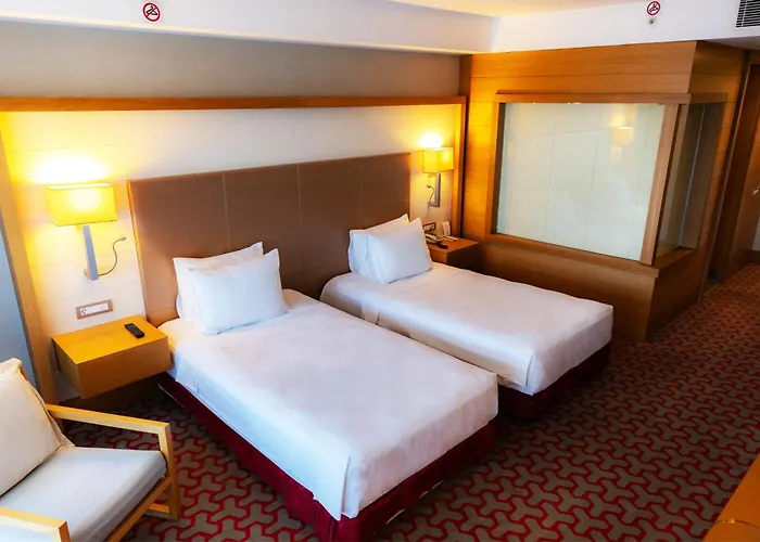Divan Bursa, Türkiye