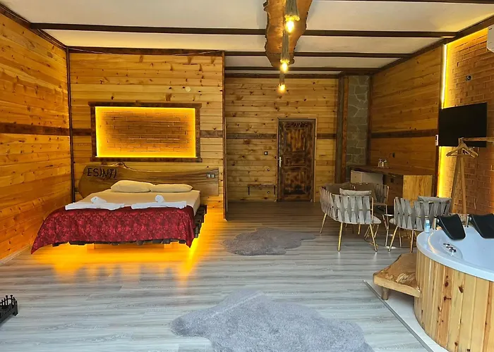 Esinti Bungalows Otel