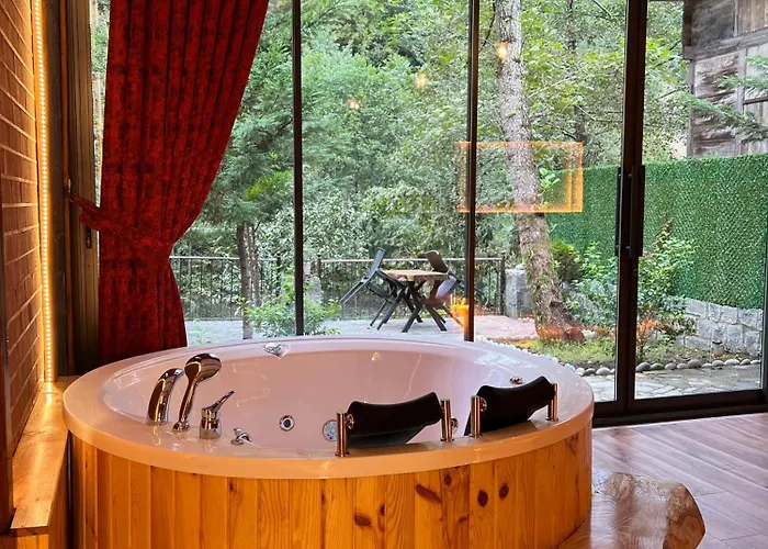 Esinti Bungalows Otel
