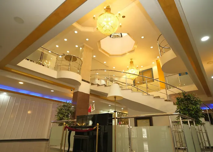 Malabadi Hotel