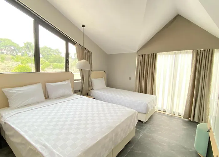 Beris Lara Hotel