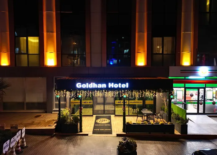 Goldhan