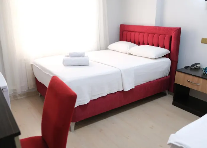 Grand Clover Otel