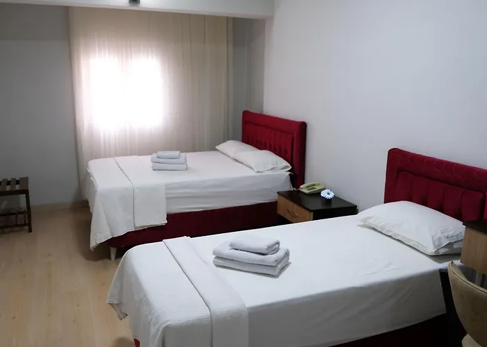 Grand Clover Otel