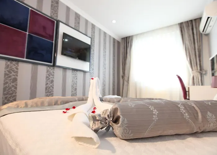 Akar Hotel