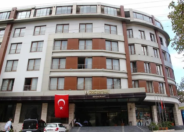 Grand Bogazici