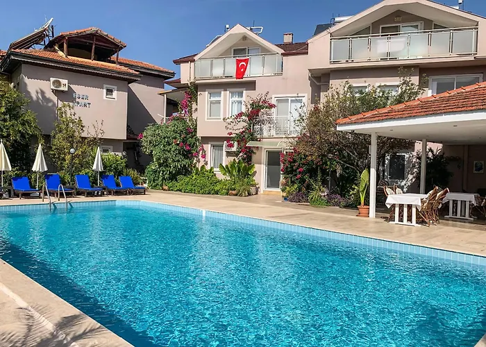 Eser Apart Dalyan