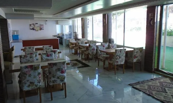 Toros Otel Didim, Türkiye