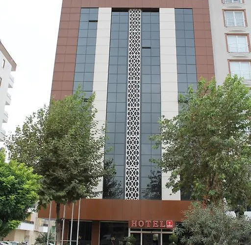 Samos Hotel