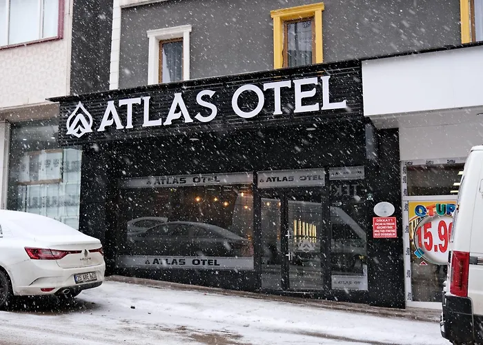 Atlas