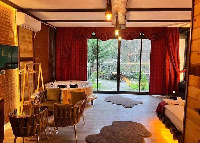 Esinti Bungalows Otel