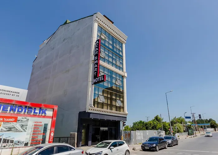 Acar Smart Otel