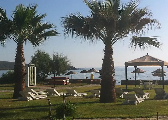 Capraz Holiday Resort