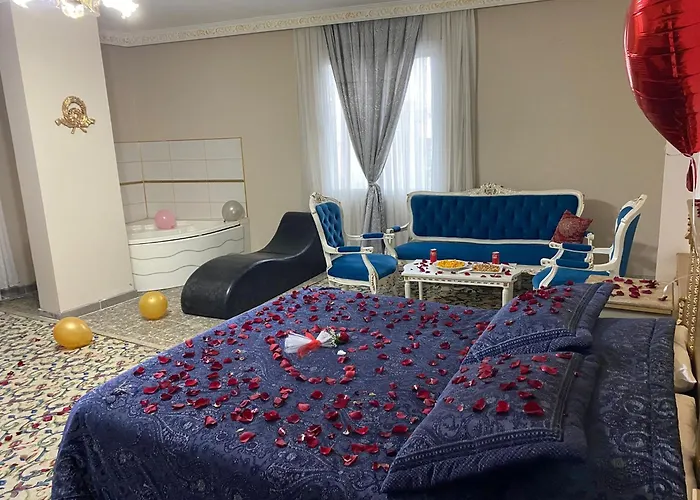 Metros Hotel