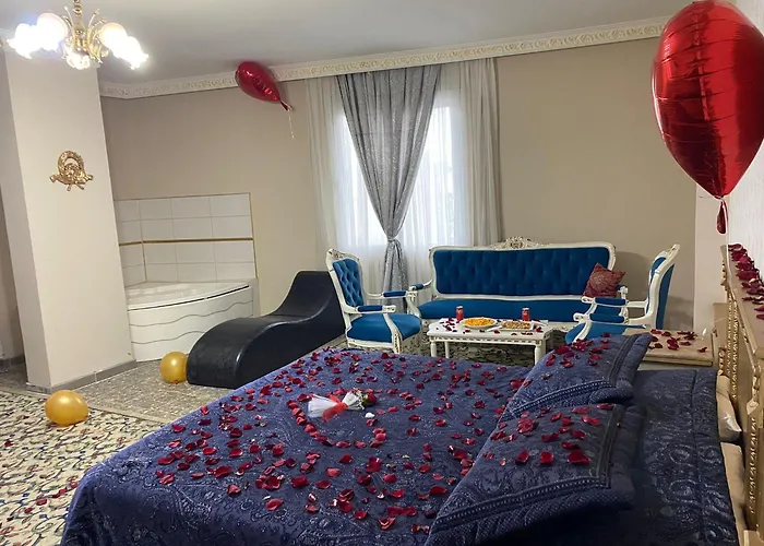 Metros Hotel