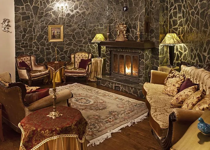 Koeyuem Konak Hotel İzmir, Türkiye