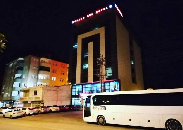 Grand Ağa