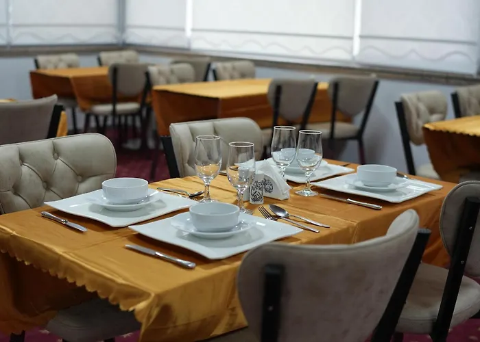 Grand Clover Otel Adana, Türkiye